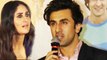 Sanju: Kareena Kapoor Khan & I are not CLOSE to each other, says Ranbir Kapoor| FilmiBeat