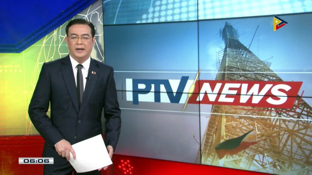 #PTVNEWS: Palasyo, ikinatuwa ang pagsasampa ng kaso vs Abaya