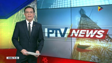 #PTVNEWS | Dela Rosa: Problema sa iligal na droga sa NBP, 20% na lang