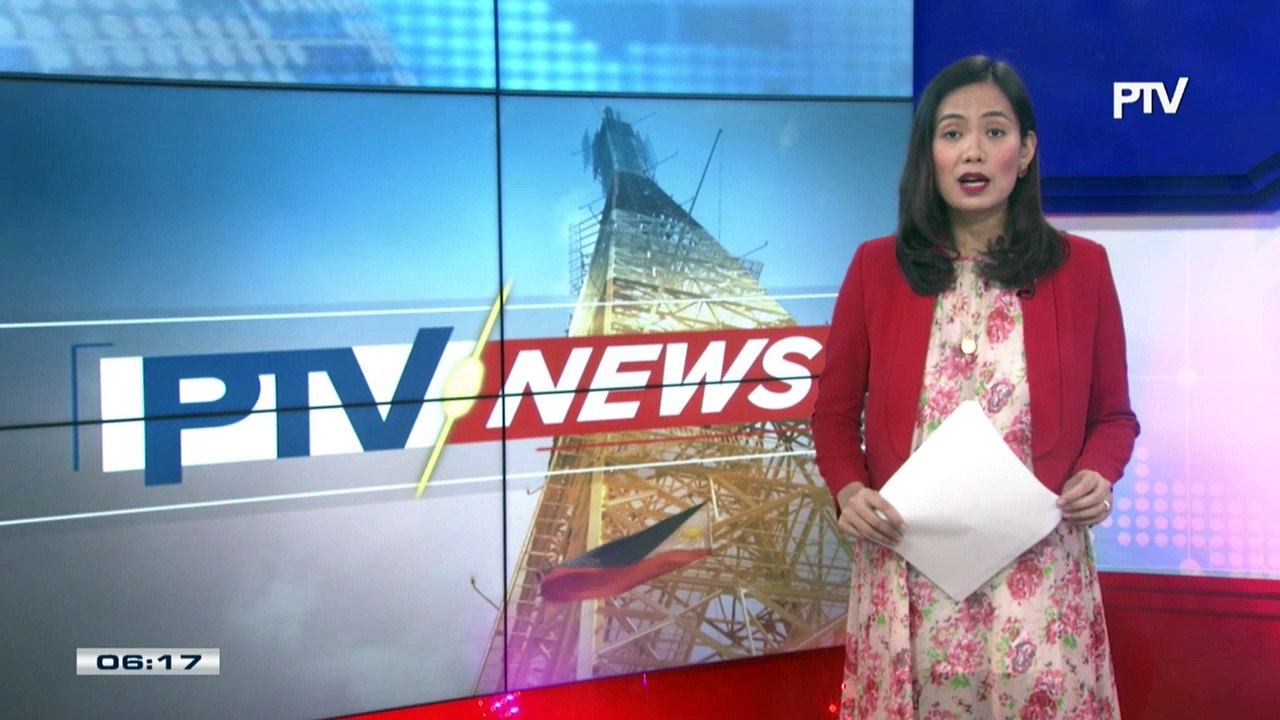 #PTVNEWS: Pagpapatupad sa batas ang kampanya kontra tambay, ayon kay Sec. Roque