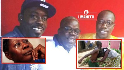 (Vidéo) - " Sama Djeukkeur 1 heure de temps lay déf sama kaw, ...déf may guagne"