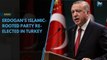 Watch the video: Erdogan wins Turkey presidential polls