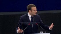 “Gjermania po përpiqet të bindë Francën për Shqipërinë” - Top Channel Albania - News - Lajme