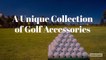 Golf accessories For Corporate Gifting in Singapore