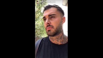 THIBAULT EN PLEURS SUR SNAPCHAT !  DÉCOUVREZ POURQUOI... (LES MARSEILLAIS)