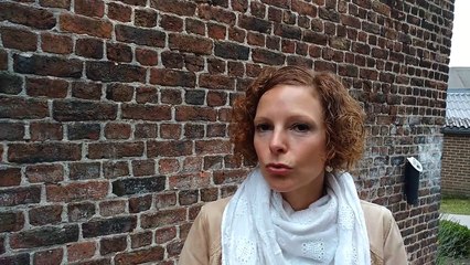 L'avis de la ministre Schyns sur le coussin Ergozen, testé à l'école de Saint-Hadelin