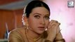 When Karisma Kapoor Cried Badly For Nights