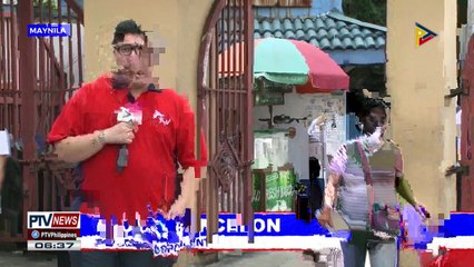 #PTVNEWS: MPD, naghahanda na para sa pasukan sa U-Belt