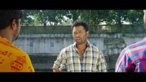 Bangari Balaraju Movie Theatrical Trailer - Movies Media