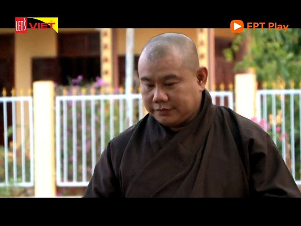 Sương Khói Đồng Hoang Tập 6 - Phim Việt Nam