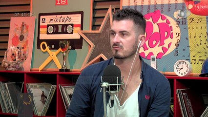 Wake Up, 25 Qershor 2018, Pjesa 2 - Top Channel Albania - Entertainment Show