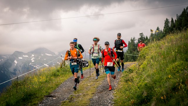 adidas INFINITE TRAILS World Championships 2018 – Gastein (AUT) – Overall
