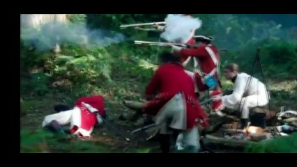 Tales from Moorland - opening credits