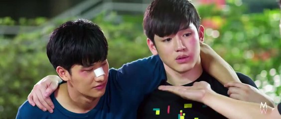 Worakarn Rojanawat - เพื่อนกันวันสุดท้าย | Kiss Me Again จูบให้ได้ถ้านายแน่จริง | พีทเก้า | OPV