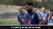 Sweden's Jimmy Durmaz gives powerful anti-racism statement after death threats
