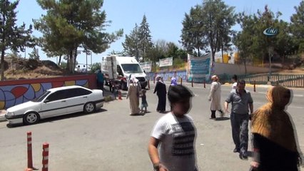 Elektrikli bisikletin çarptığı kişi yaralandı