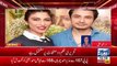 Harassment allegations - Court sends notice to Meesha Shafi