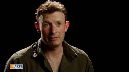 Spezialkommandos im Zweiten Weltkrieg Die schwarzen Teufel