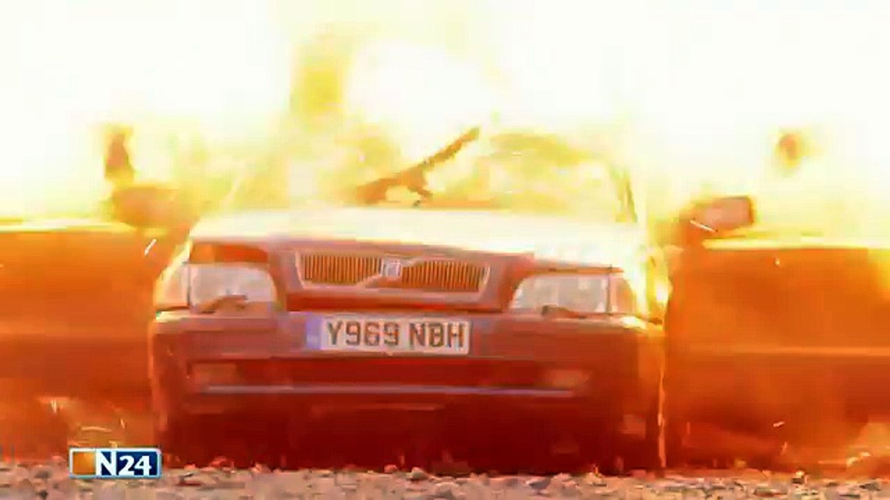 Spezialkommandos im Zweiten Weltkrieg SAS vs Rommel