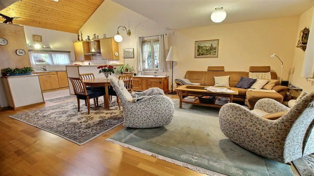 A vendre - Maison - Crissier (1023) - 130m²