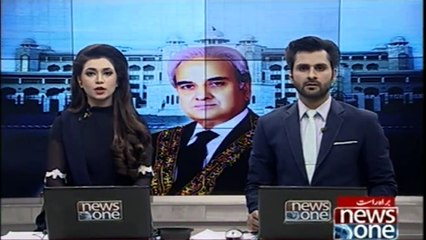 General elections will take place on  time: PM Mulk