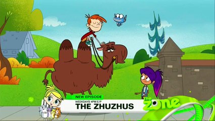 Chucks Choice Episode 20 - The Good the Bad and the UD