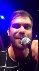 Σαμπάνης Γιώργος - Μην ξαναρθείς - Live 2015 Acro