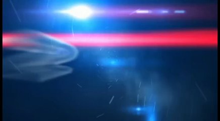 ハムスターもびっくりの変顔ワンコ