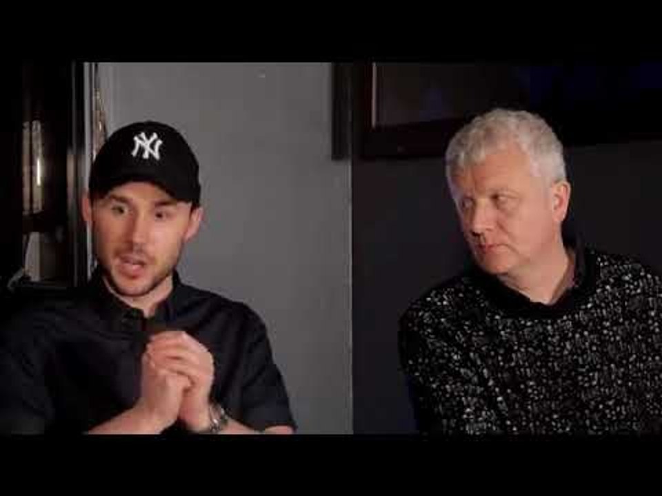 INSIGHT: Raising Your Profile & Building A Fanbase / PRS for Music x DJ Mag Panels