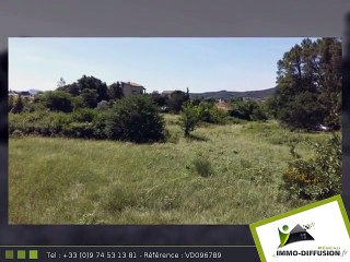 Terrain A vendre Les mages - Village