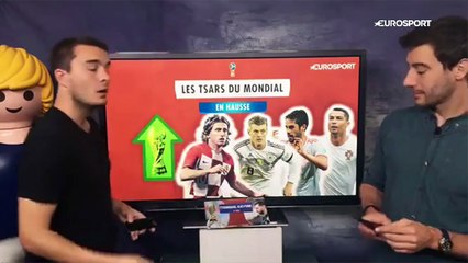 "Le Real domine le Mondial comme il domine l’Europe"