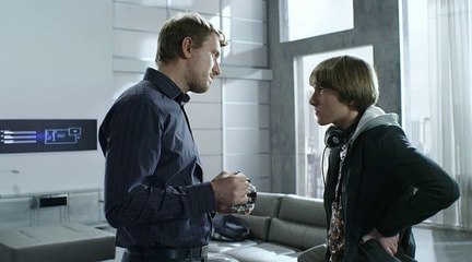 Sniffer (2013) - Sezonul 1 - Ep. 5