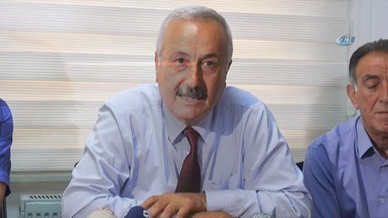 CHP Nevşehir’de 32 yıl aradan sonra milletvekili çıkarttı