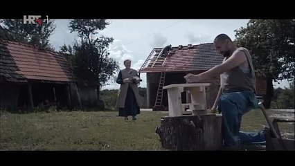 Imena visnje (2015) - Ceo domaci film 2. DEO