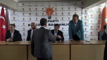 AK Parti Genel Başkan Yardımcısı Yılmaz: 'İstikrarı çok güçlü bir hükümet olacak” - BİNGÖL