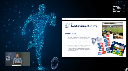 Méthodes d'analyse de la performance en match de rugby à 7 (G.Igarza)