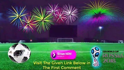 Watch *Denmark vs France* Live*Streaming*Frew*Online*Without*Ads*Soccer*WorldCup2018