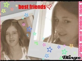 Moi et...Mes amii!!!