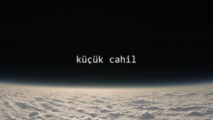 Erdem Yener - Dünya (Official Lyric Video)