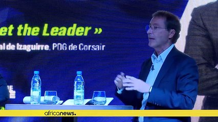 Africa convergence summit ends in Dakar