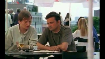 Infekcija (2003) - Ceo domaci film 2. DEO