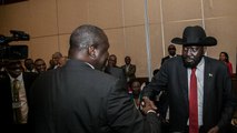 Regional leaders tell warring factions in South Sudan 'enough is enough' over 5-year old conflict