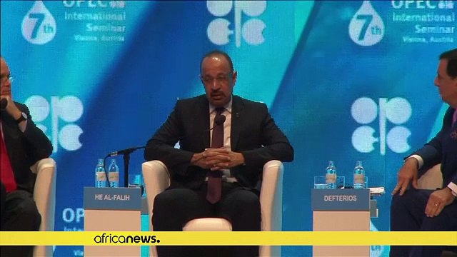 OPEC edges closer to raising oil output