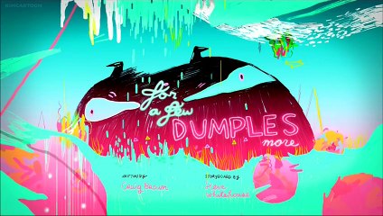 3 Amigonauts Episode 2 - For a Few Dumples More - Evil Has a Name