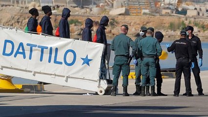 UN decries 'despicable' bias by rich countries as refugee numbers soar