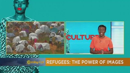 Refugees: The power of images [This is Culture]