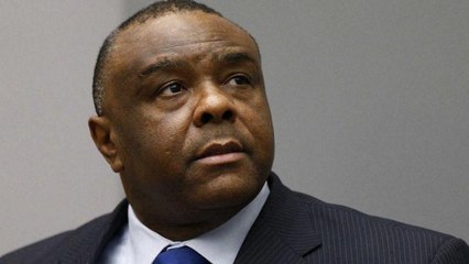 DRC: ''Bemba can return if he wishes''- official