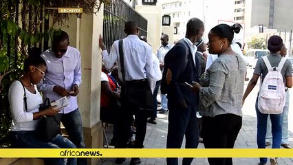 Angola seeks conviction of press freedom hero Rafael Marques