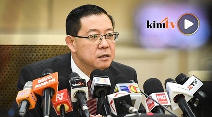 MOF sentiasa utamakan Bahasa Melayu - Menteri