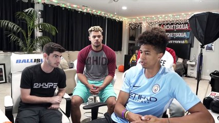 2Hype Google Feud Challenge! DOUBLE OR NOTHING?!